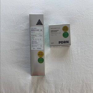 VT cosmetics products